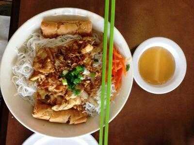 Pho One Vietnamese Restaurant