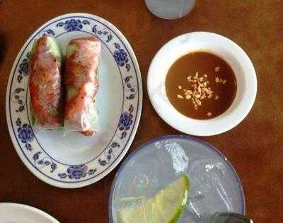 Pho One Vietnamese Restaurant