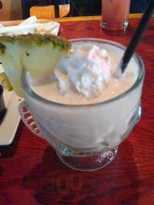 Red Robin America's Gourmet Burgers And Spirits