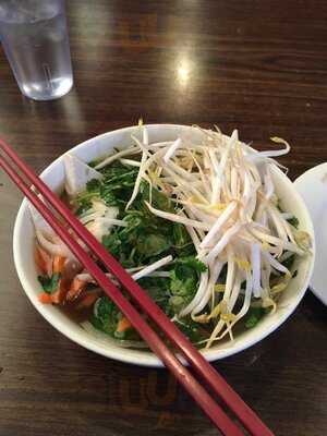 Saigon Wings Restaurant