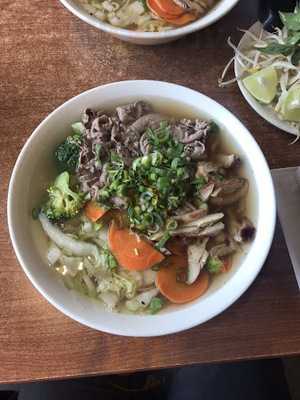 Saigon Wings Restaurant