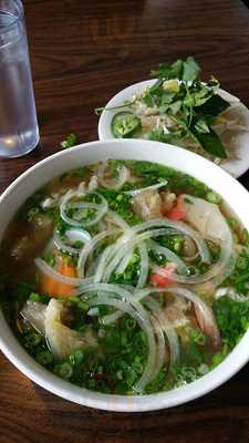 Saigon Wings Restaurant