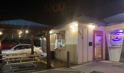 Saigon Wings Restaurant