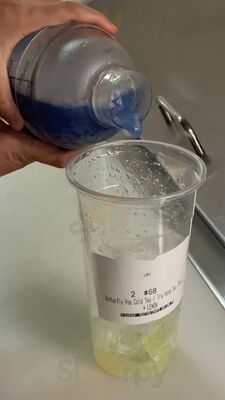 Saigon Wings Restaurant