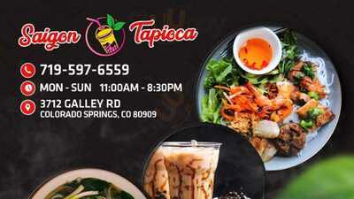 Saigon Wings Restaurant