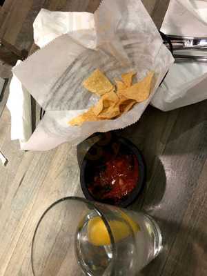 Mestizo's Mexican Cuisine