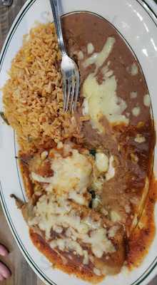 Mestizo's Mexican Cuisine