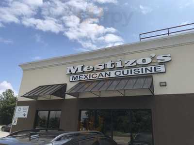 Mestizo's Mexican Cuisine
