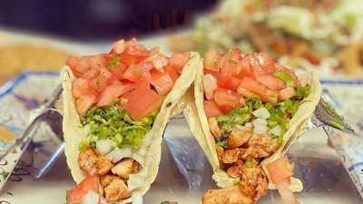 Mestizo's Mexican Cuisine