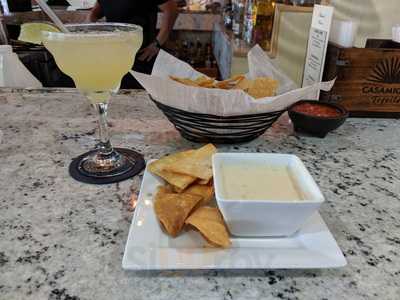 Mestizo's Mexican Cuisine