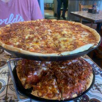 Spanky's Pizza & Italiana