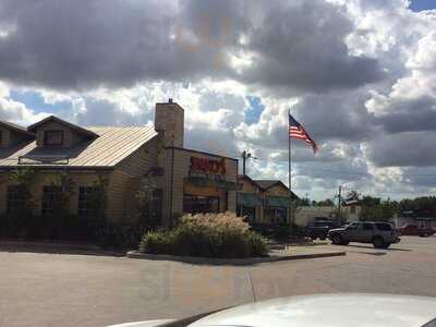 Spanky's Pizza & Italiana