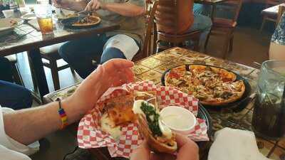 Spanky's Pizza & Italiana