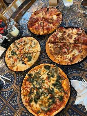 Spanky's Pizza & Italiana
