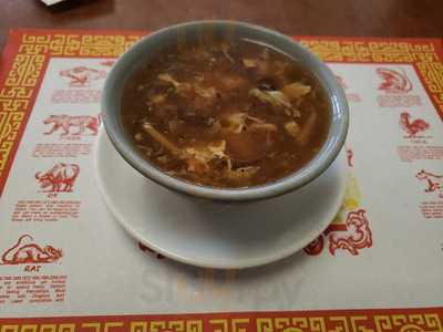 Mandarin Chef Express