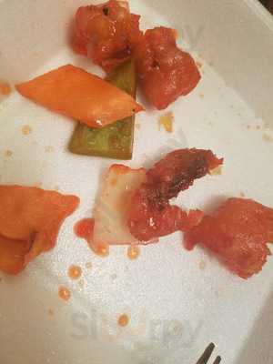 Mandarin Chef Express