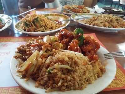 Mandarin Chef Express