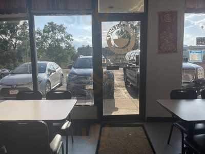 Mandarin Chef Express