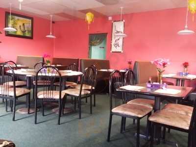 Mandarin Chef Express