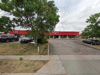 Mandarin Chef Express