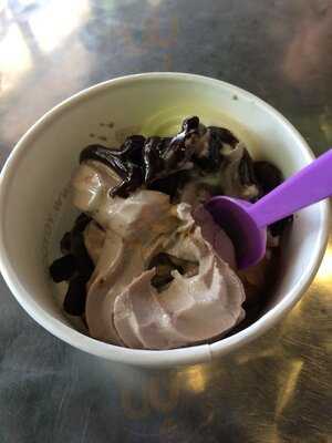 Yoyogurt