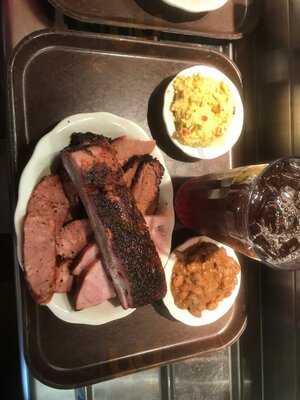 Pappas Bar-b-q