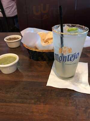 El Rancho Mexican Restaurant