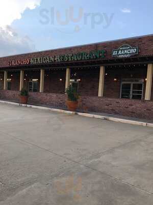 El Rancho Mexican Restaurant