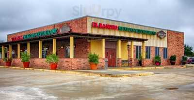 El Rancho Mexican Restaurant