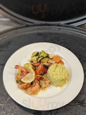 El Rancho Mexican Restaurant