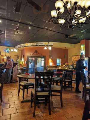 El Rancho Mexican Restaurant