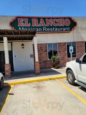 El Rancho Mexican Restaurant
