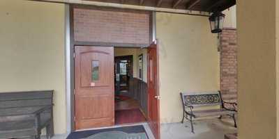 El Rancho Mexican Restaurant