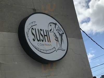 Sushi Company