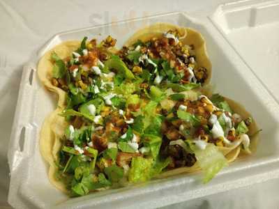Bic City Tacos