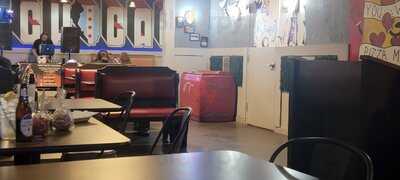 Chicago Pizza And Italian Beef