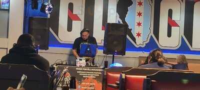 Chicago Pizza And Italian Beef