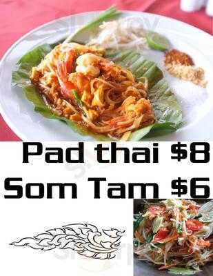 Thai Quick Noodle