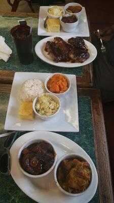 Oley's Kitchen & Smokehouse