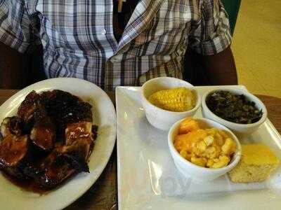 Oley's Kitchen & Smokehouse