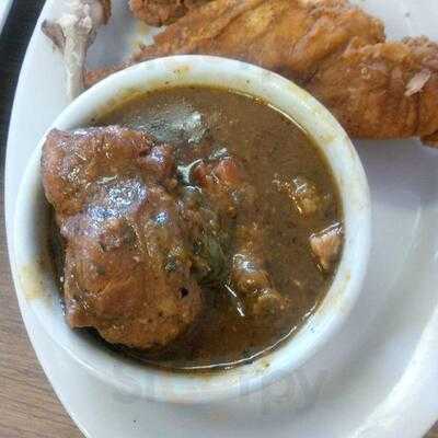 Oley's Kitchen & Smokehouse