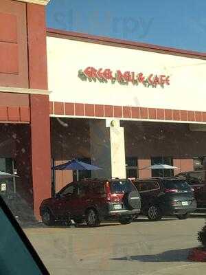 Greek Deli Cafe & Imports