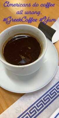 Greek Deli Cafe & Imports