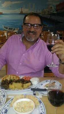 Greek Deli Cafe & Imports