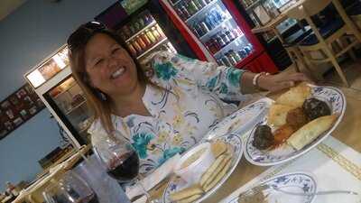 Greek Deli Cafe & Imports