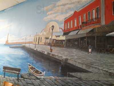 Greek Deli Cafe & Imports