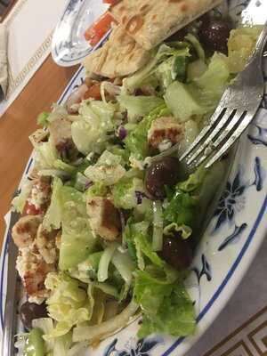 Greek Deli Cafe & Imports