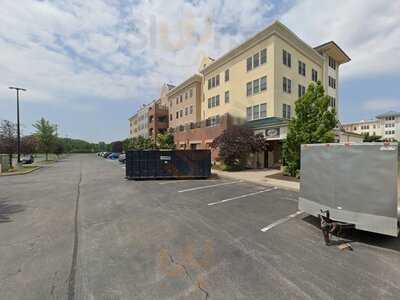 Bay And Goodman Pizza