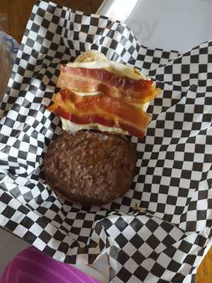 Bay And Goodman Pizza