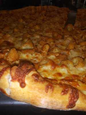 Bay And Goodman Pizza